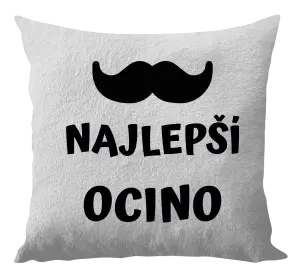Vankúš Najlepší ocino