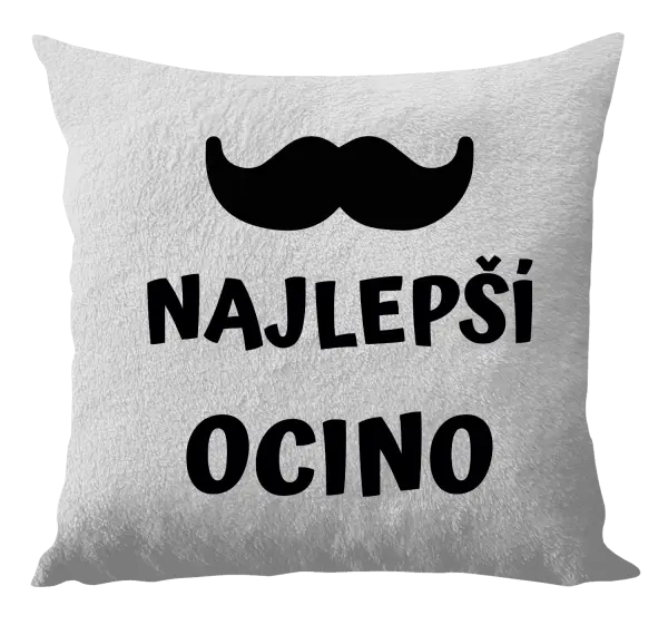 Vankúš Najlepší ocino