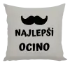 Vankúš Najlepší ocino