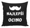 Vankúš Najlepší ocino