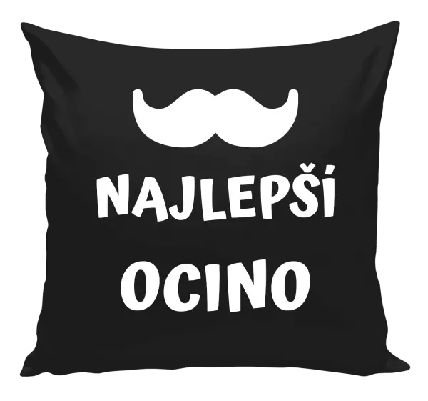 Vankúš Najlepší ocino