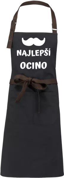 Zástera Najlepší ocino