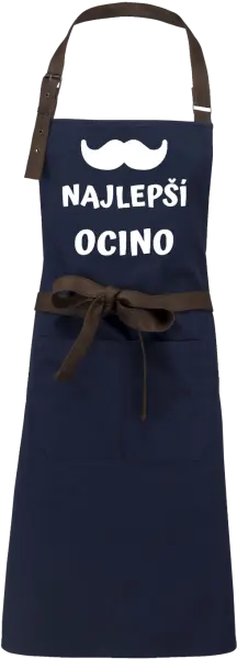 Zástera Najlepší ocino