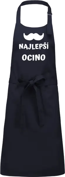 Zástera Najlepší ocino