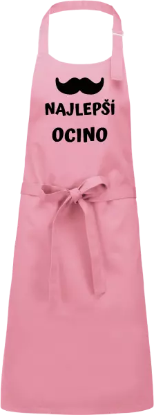 Zástera Najlepší ocino