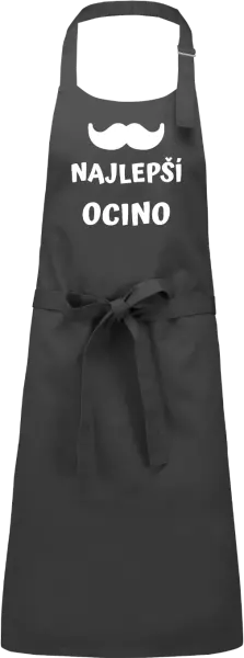 Zástera Najlepší ocino