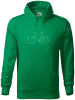 Pánska mikina Bicykel