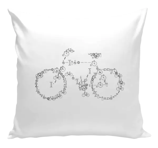 Vankúš Bicykel