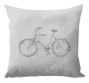 Vankúš Bicykel