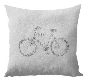 Vankúš Bicykel