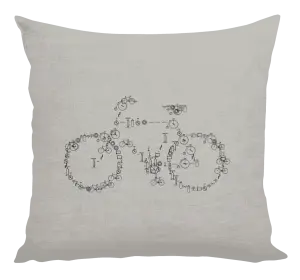 Vankúš Bicykel