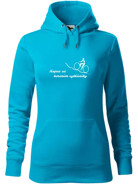 Dámská mikina 