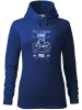 Dámská mikina 