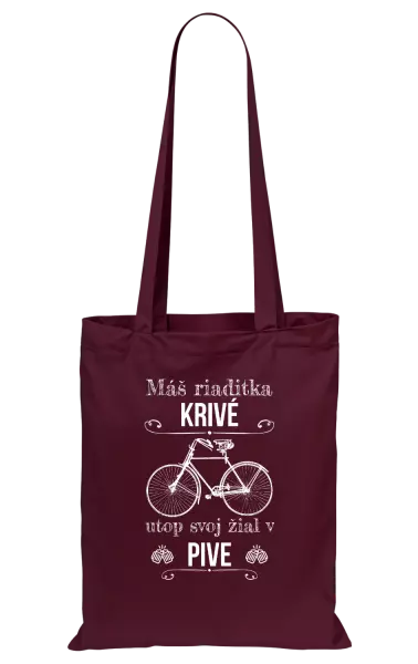 Látková taška 