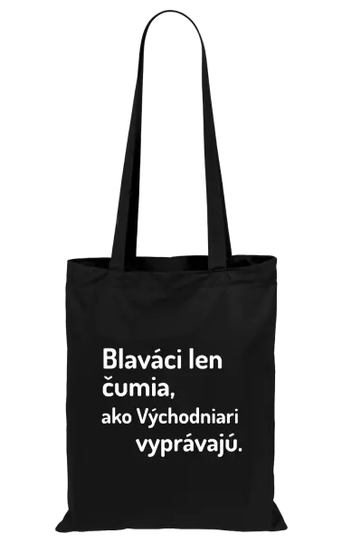 Látková taška 