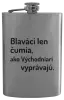 Ploskačka Blaváci len čumia, ako Východniari vyprávajú.