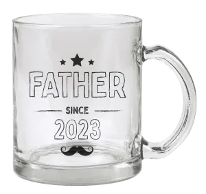 Hrnček Father since