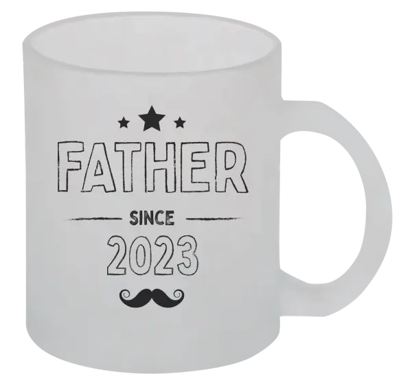 Hrnček Father since