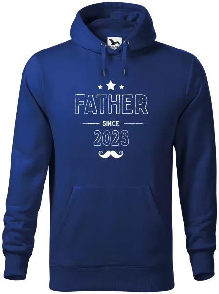 Pánska mikina Father since