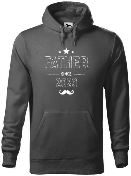 Pánska mikina Father since