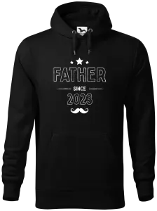Pánska mikina Father since