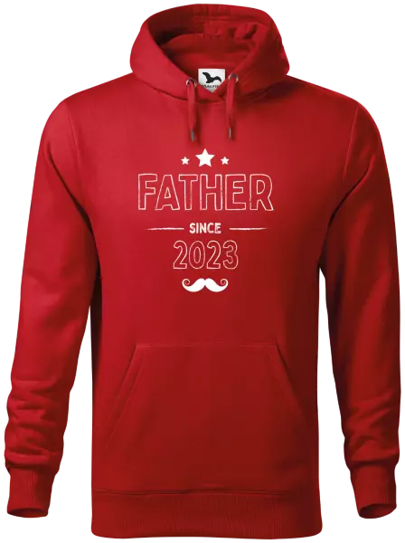 Pánska mikina Father since