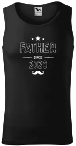 Pánske tielko Father since