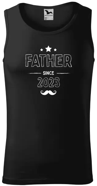 Pánske tielko Father since