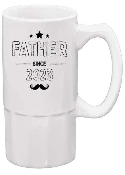 Polliter Father since