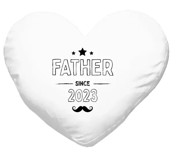 Vankúš Father since