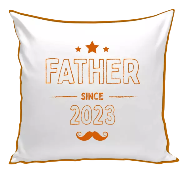 Vankúš Father since