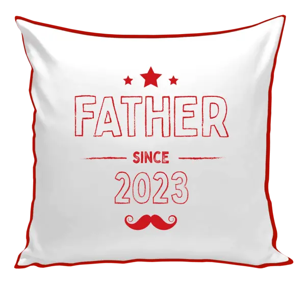 Vankúš Father since