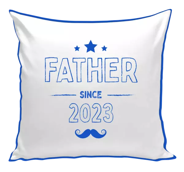 Vankúš Father since