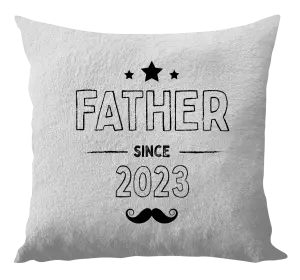 Vankúš Father since