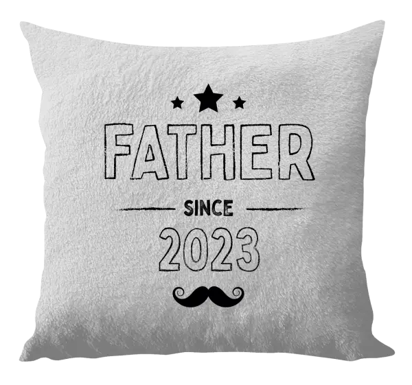 Vankúš Father since