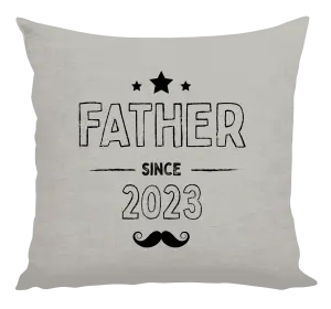 Vankúš Father since