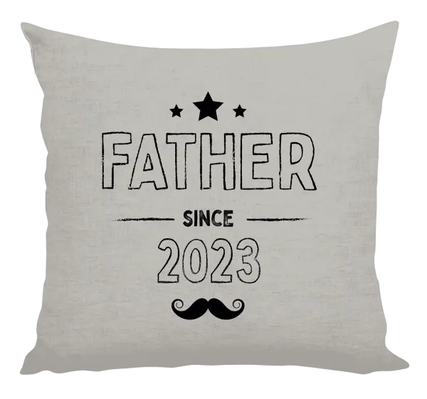 Vankúš Father since