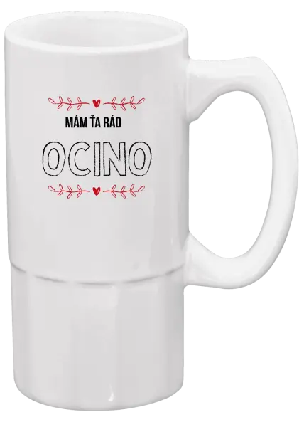 Polliter Mám ťa rád ocino