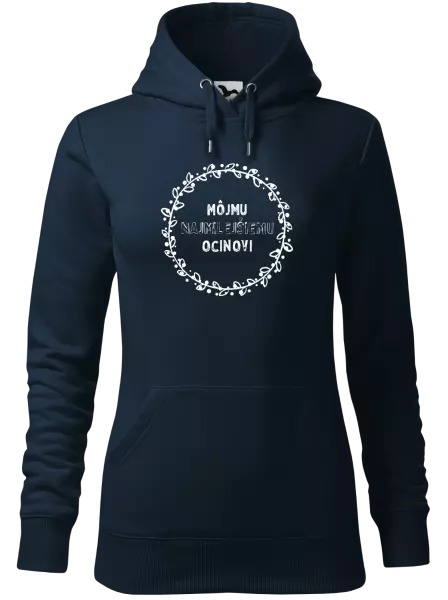 Dámská mikina 