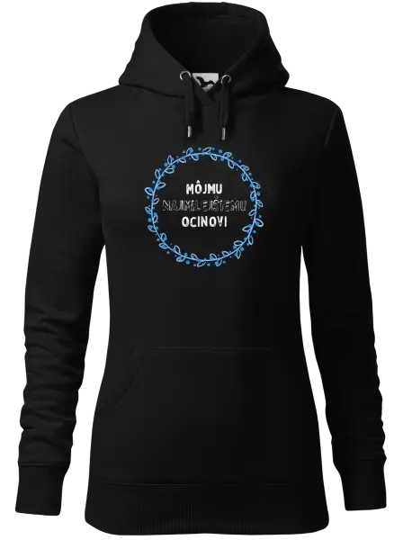 Dámská mikina 