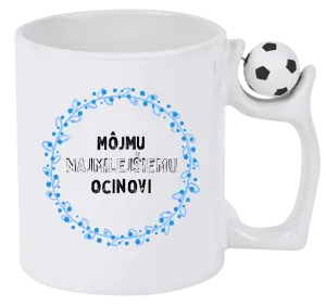 Hrnček Môjmu najmilejšiemu ocinovi