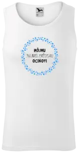 Pánske tielko Môjmu najmilejšiemu ocinovi