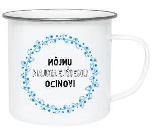 Plecháčik Môjmu najmilejšiemu ocinovi