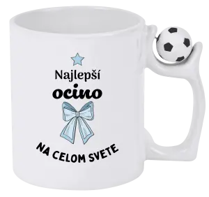 Hrnček Najlepší ocino na celom svete