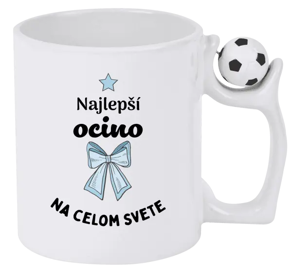 Hrnček Najlepší ocino na celom svete