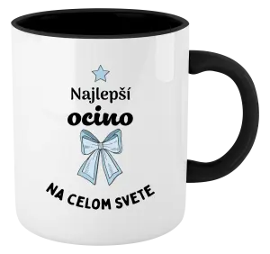 Hrnček  Najlepší ocino na celom svete