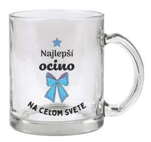 Hrnček Najlepší ocino na celom svete