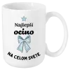 Hrnček Najlepší ocino na celom svete