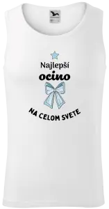 Pánske tielko Najlepší ocino na celom svete