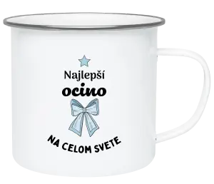Plecháčik Najlepší ocino na celom svete